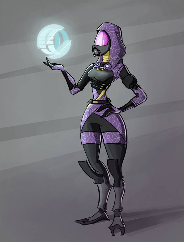 Tali