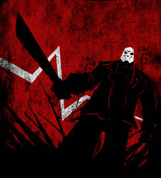 Jason Speedpaint
