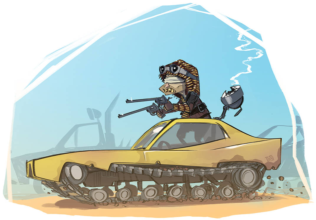 The Bullet Farmer By Sodano On Deviantart The Bullet Farmer By Sodano On Deviantart