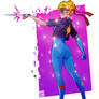 Dazzler