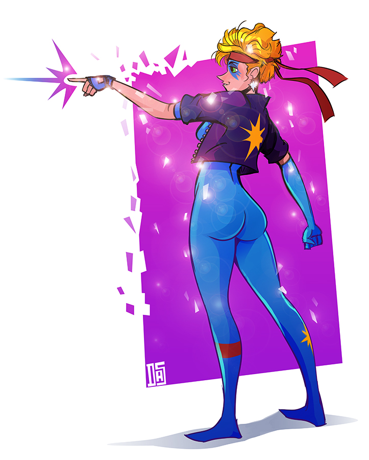 Dazzler