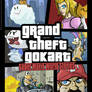Grand Theft GoKart