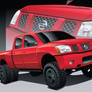Nissan Titan