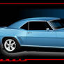 Camaro