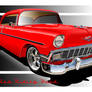'56 Hardtop
