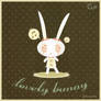 lovely bunny vintage female