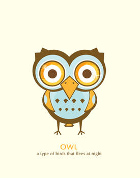 light insomnia owl