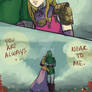 +(- The legend of Zelda doodles [5]  -)+
