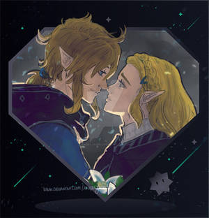 * Valentines Zelink *