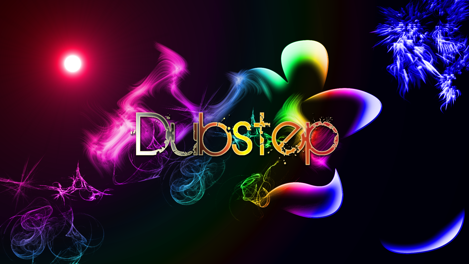 Dubstep Wallpaper | 1080p HD | 1920x1080