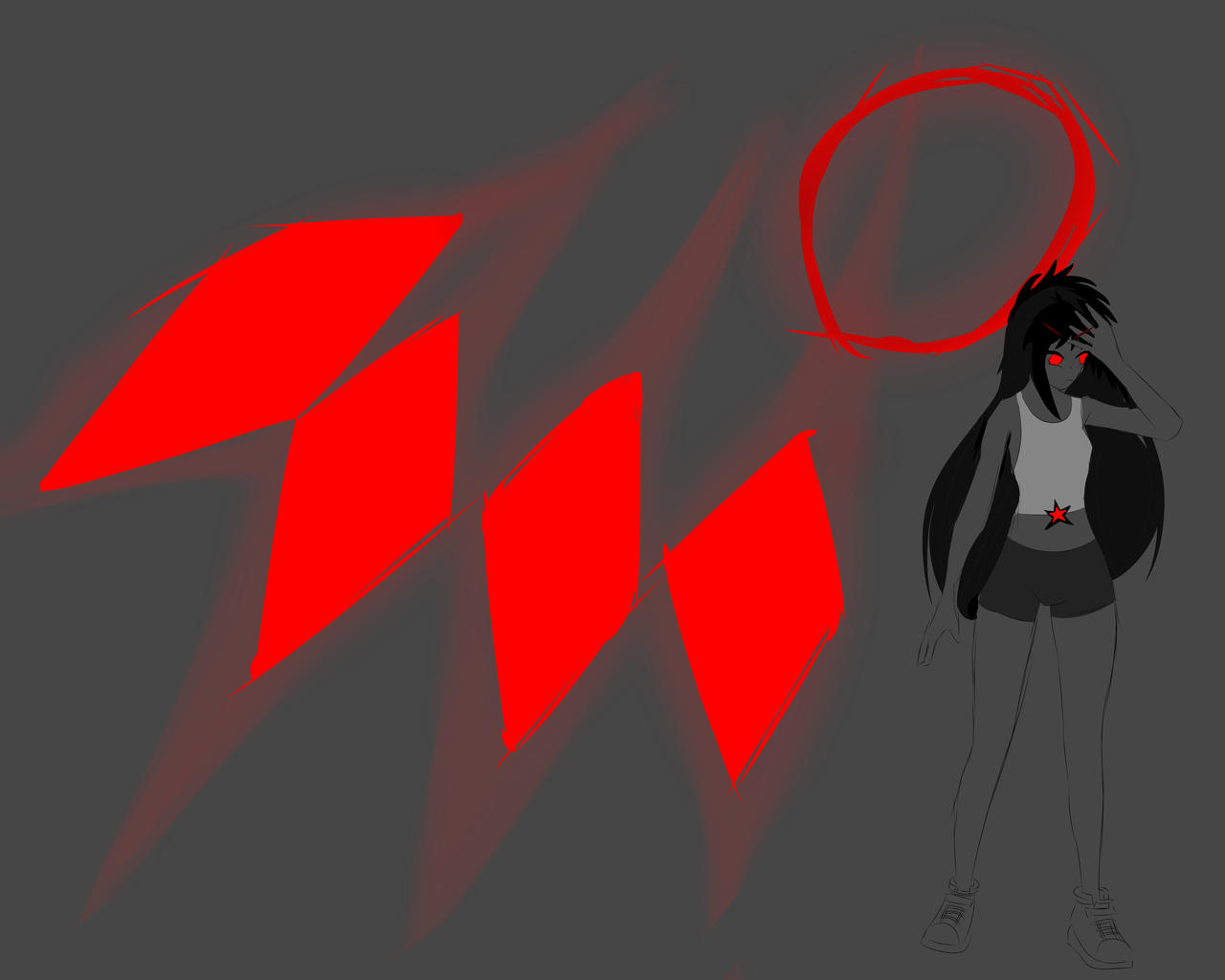 Star glitcher mayhen by e0077777 on DeviantArt