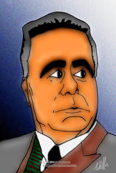 John Gotti.. Art Work