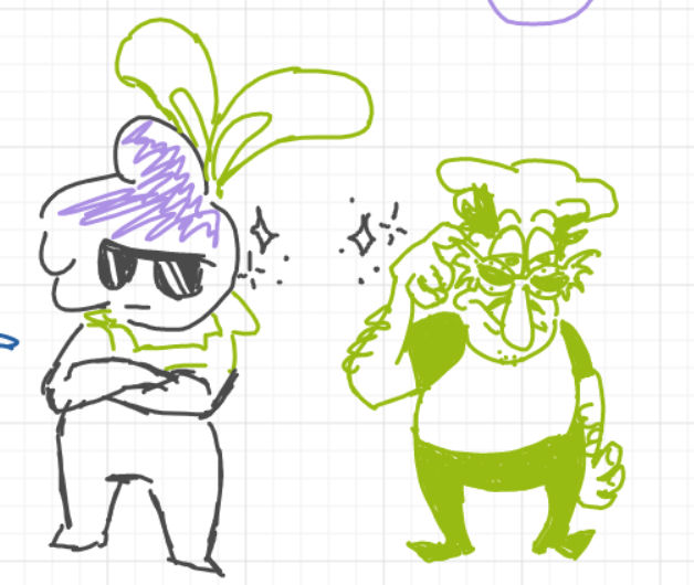 Swaggerfrikandel Deviantart Swaggers (Collab w/ a friend) by Moribundum on DeviantArt
