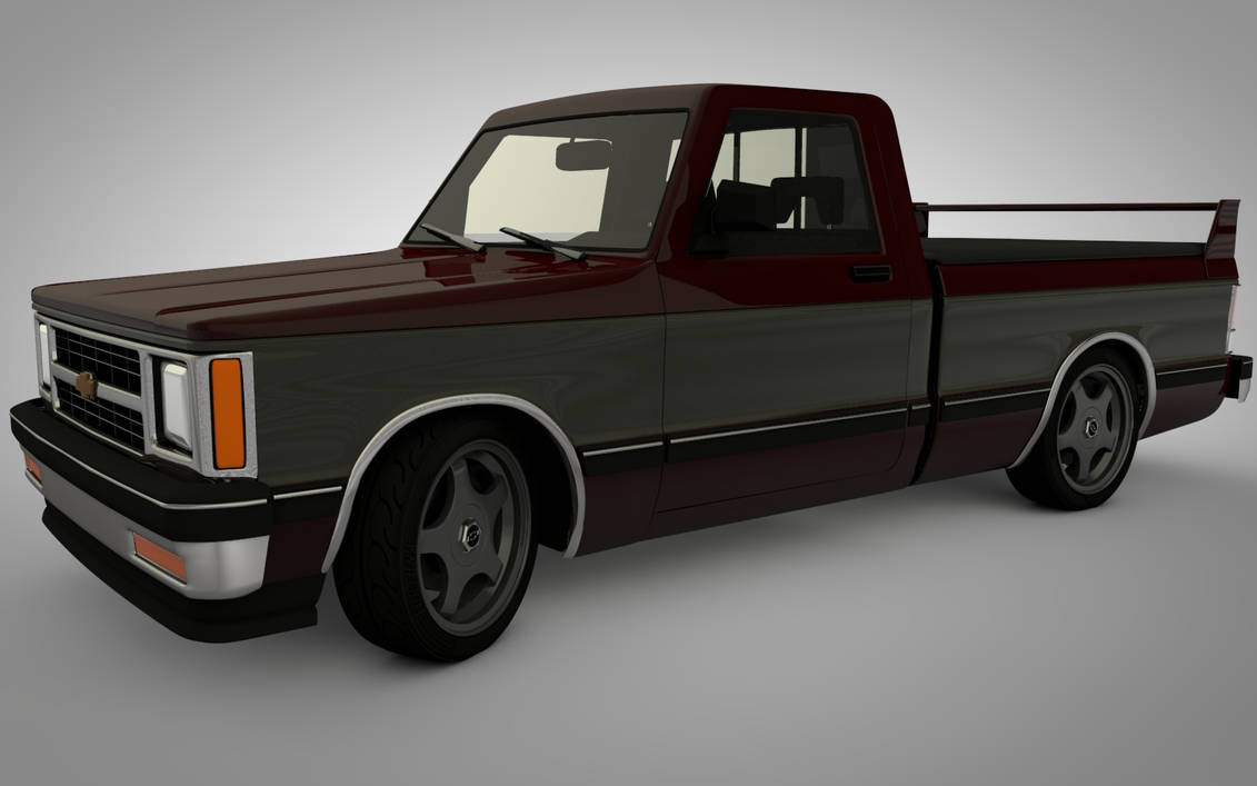 Racing S10 2 by LicensedHobo on DeviantArt