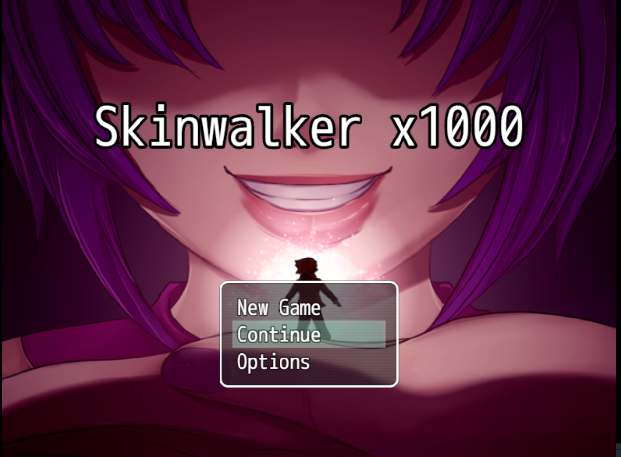 Skinwalker x1000 v.3 A Giantess RPG Maker MV game by Asterisk74 on