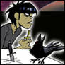 murdoc icon