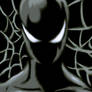 Spiderman: Symbiote