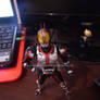 Kamen Rider Faiz