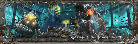 Bioshock