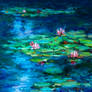 Water Lilies