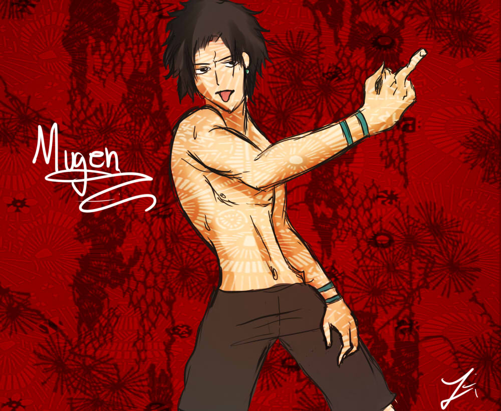 Mugen