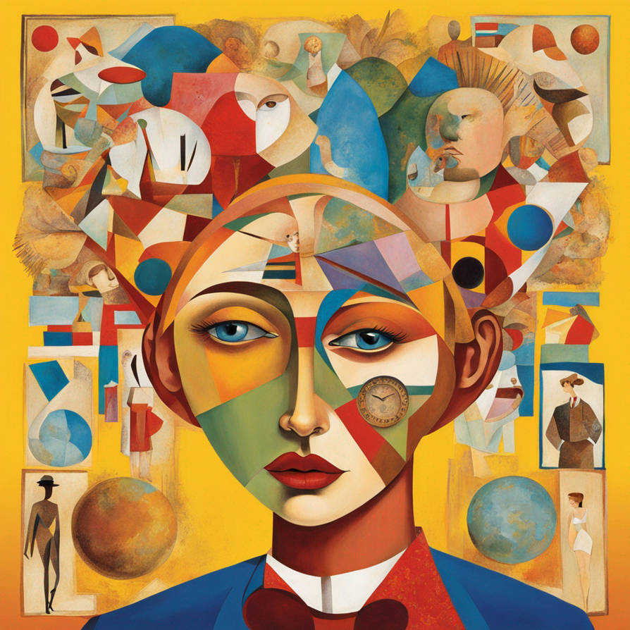 Dadaism Color Dadaism is beautiful by Gerousia59 on DeviantArt