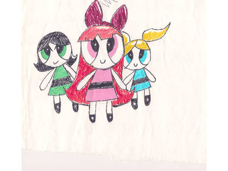 PPG Traditional art