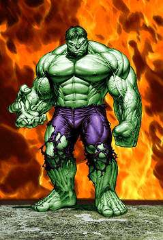 HULK 1