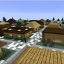 My Minecraft Town