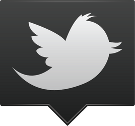 Twitter's Icon Before Update