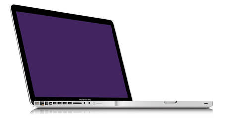 Macbook Pro 15