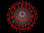 Arcane Rune Circle