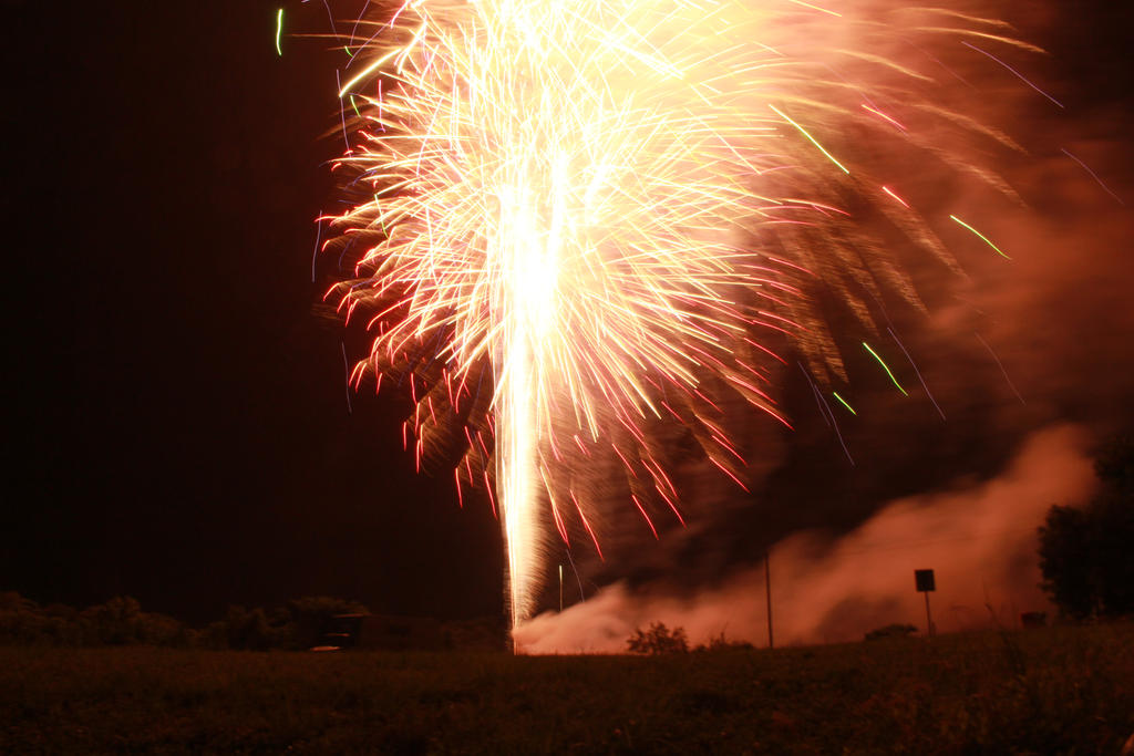 Schertz 4th Of July 2025