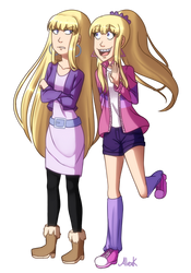 Pacifica and.. Pacifica??