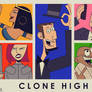 Clone High