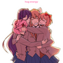 Hug Energy