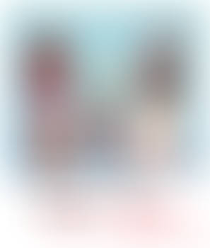 Second Place Losers! - OC EUF/ENF