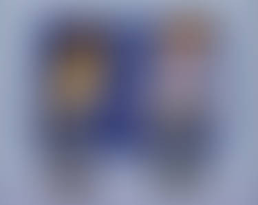 Indecent Exposure - OC Wedgies