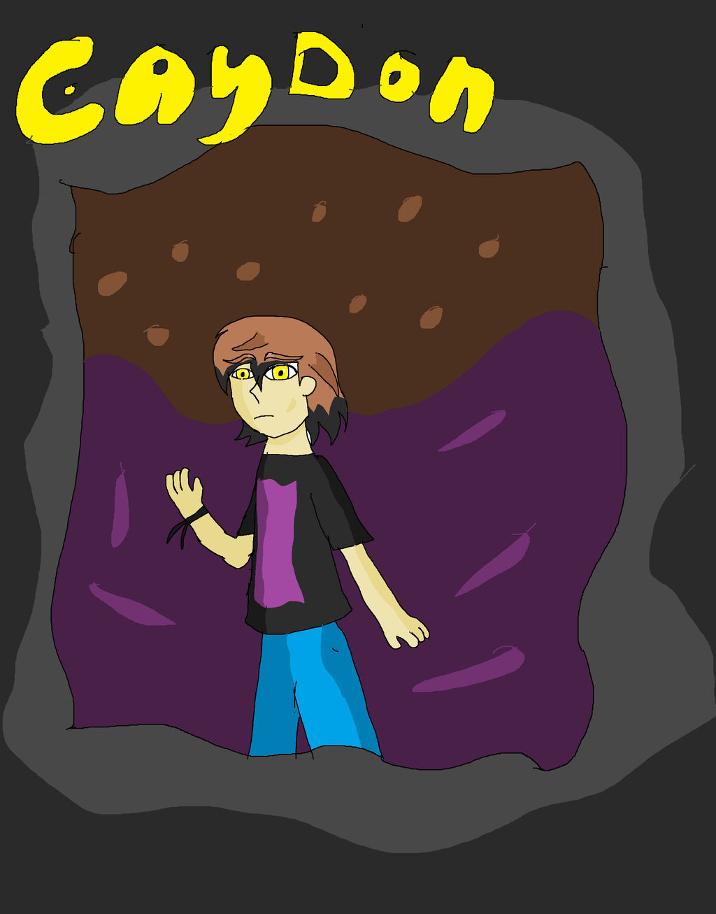 Caydon Roderick Caydon by chaleidescope on DeviantArt