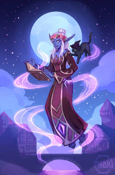 Nightborne