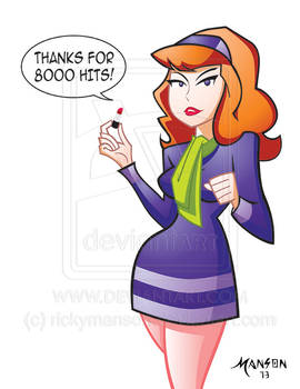 Daphne Blake