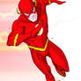 I am the fastest man alive