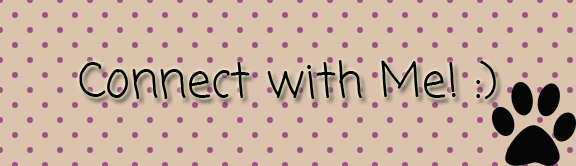 Connect With Me Header