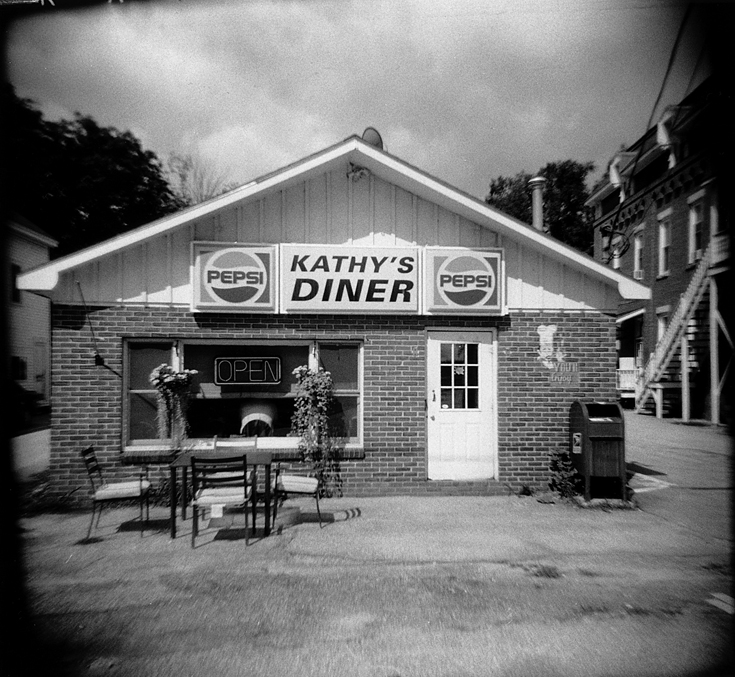 Kathy's Diner