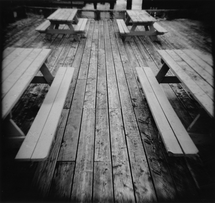 Picnic Tables