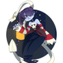 SQUIGLY (+Speedpaint!)