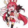 Star Guardian Jinx