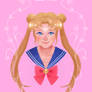 Sailor Moon