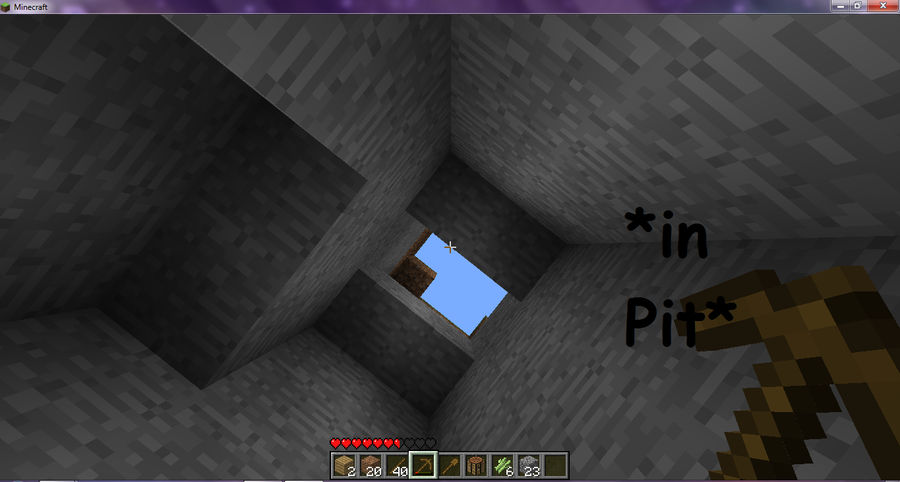 Biggest Minecraft Fail EVER by SascayTheLion on DeviantArt