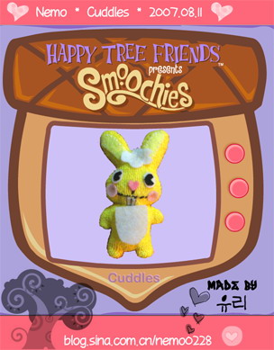 HTF-rabbit by Nemo0228 on DeviantArt